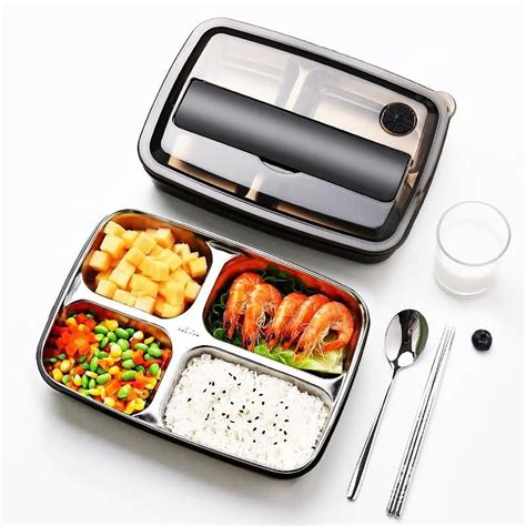 stainless steel bento box made in japan|american made insulated lunch bags.